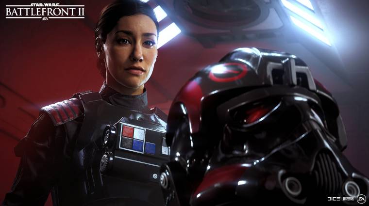 Star Wars Battlefront 2 - kampányt bővítő DLC-t is kapunk ingyen az első szezonban bevezetőkép