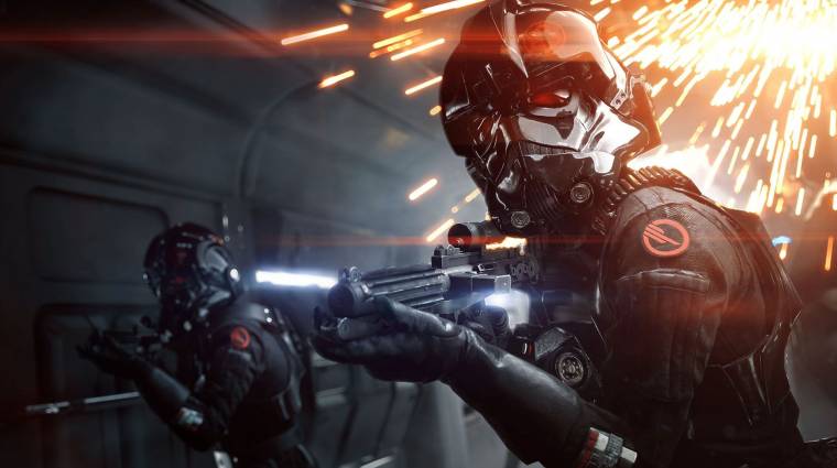 Star Wars Battlefront 2 - az EA változásokat ígér bevezetőkép