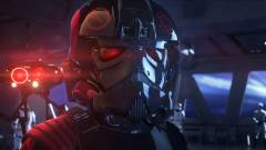 Star Wars Battlefront 2 - az EA a Disney miatt kapcsolta ki a mikrotranzakciókat? kép