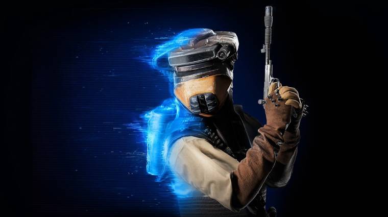 Star Wars Battlefront II - ilyen újdonságokat hoz a Han Solo szezon bevezetőkép