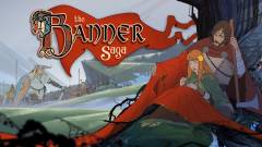 The Banner Saga 3 - hatalmas sikerrel zárult a Kickstarter kampány kép