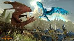 Total War: Warhammer II tesztek - közel tökéletes a folytatás kép