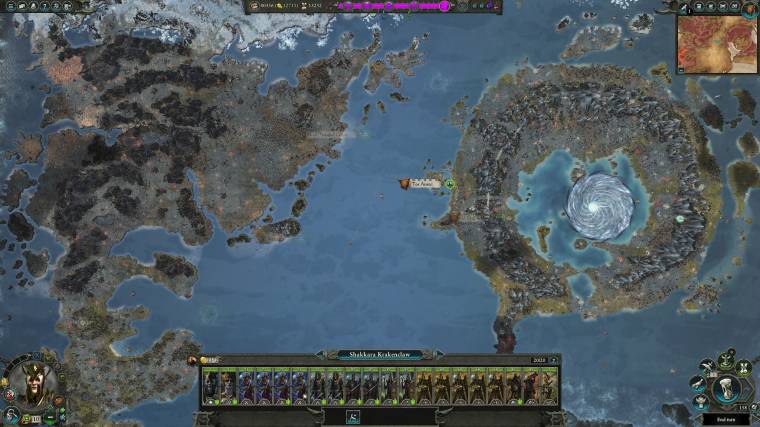 Total War Warhammer Ii Teszt Warhammer Vilaghaboru
