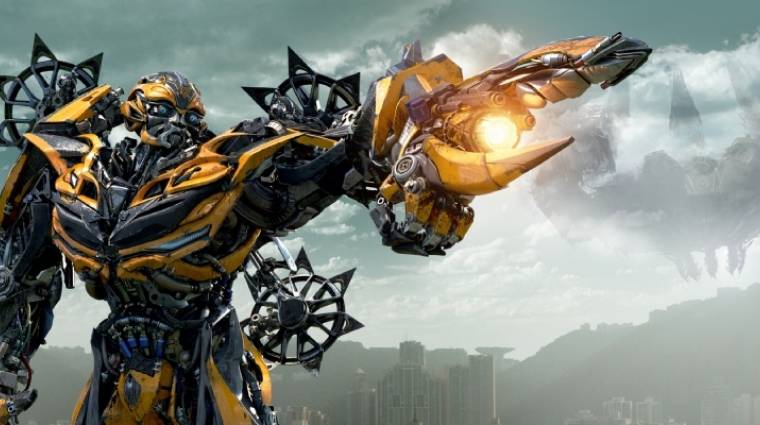 Rendezőt kapott a Transformers spin-off kép