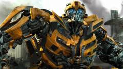Bumblebee - nem találod ki, melyik pankrátort igazolta le a Transformers spin-off kép