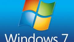 Újra szárnyal a Windows 7 kép