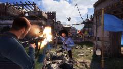 Uncharted 4: A Thief's End - visszatér a klasszikus játékmód kép