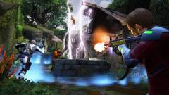 Uncharted 4: A Thief's End - új multis módot hoz a következő frissítés kép
