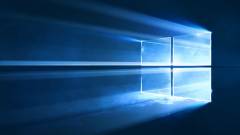 Kék halált és akadozó játékokat hozott a Windows 10 legújabb frissítése kép