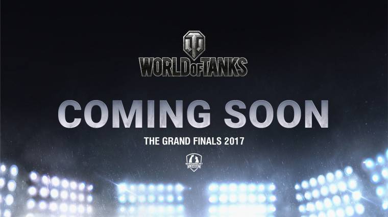 World of Tanks - kiderültek az első részletek az idei világbajnokságról bevezetőkép
