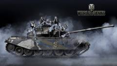 World of Tanks - elkészült a Sabaton tankos klipje kép