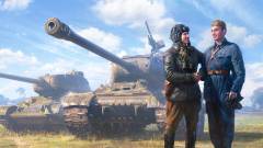 A World of Tanks játékosai 21 millió forintot gyűjtöttek egy múzeumnak kép