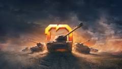 A Wargaming a gamescommal közösen ünnepli a World of Tanks 10. évfordulóját kép
