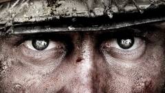 Call of Duty: WWII - Nintendo Switch változat készül? kép