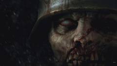 A Dead Space-ből merít a Call of Duty: WWII zombimódja kép