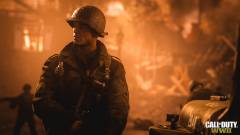 Call of Duty: WWII - ma éjjel új infók jönnek kép