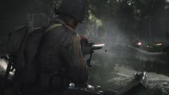 Call of Duty: WWII - eddig játékban nem látott hadműveleteket is átélhetünk kép