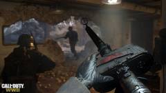 Call of Duty: WWII - számos fegyver megváltozik a következő frissítéssel kép
