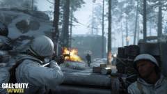 Call of Duty: WWII - máris nerfeltek a PC-s béta tapasztalatai alapján kép