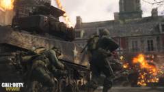 Call of Duty: WWII - egyelőre csak három pálya van a War módban kép