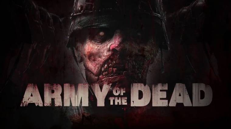 Call of Duty: WWII - kiszivárgott a zombi mód trailerének részlete bevezetőkép