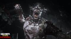 Call of Duty: WWII - bemutatjuk a karaktereket, meg pár undorító zombit kép