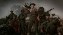 Call of Duty: WWII - ez lesz kipróbálható a bétában kép