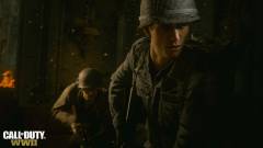 Call of Duty WWII - kiderült, milyen hosszú lesz a kampány kép