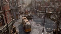 Call of Duty: WWII - új pálya és játékmód is lesz a következő bétatesztben kép