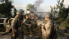 Call of Duty WWII - egy játékos késeléssel jutott el a legmagasabb szintig kép
