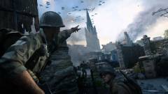 A legújabb pletykák szerint igazi katasztrófa a 2021-es Call of Duty fejlesztése kép