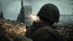 Call of Duty: WWII - nem kell már sok, hogy megjavuljon a multi kép
