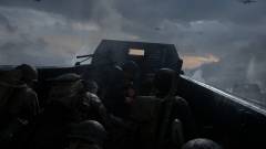 A Call of Duty: WWII és a Destiny 2 lettek az év legkelendőbb címei kép
