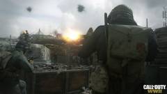 Call of Duty: WWII - elindultak a dedikált szerverek kép