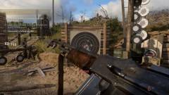 Call of Duty: WWII - megváltozik a játék egyik legjobb fegyvere és életre kel a közösségi tér kép