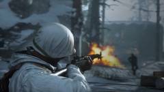 Call of Duty: WWII - rengeteg újdonságot hoz a téli esemény kép