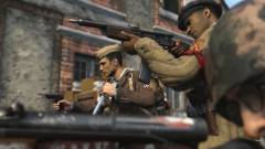 Call of Duty: WWII - ezen a hétvégén ingyen háborúzhatunk PC-n kép