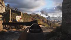 Call of Duty: WWII - megjött a Ground War, elindult a Blitzkrieg kép
