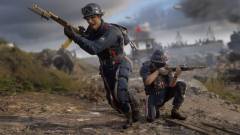 Call of Duty: WWII - elindult az Operation Liberty Strike kép
