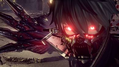 Code Vein - új traileren csodálhatjuk meg az akciót és a karaktereket