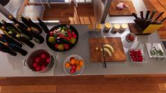 Cooking Simulator - jövőre már elérhető lesz a Steamen kép