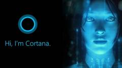Na tessék, Cortana szerint nem is létezik a Windows 11 kép