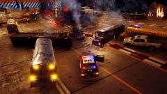 Danger Zone - autókat törhetünk az ex-Burnout-fejlesztők új játékában kép
