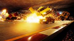 Ismét autókat robbanthatunk a Burnout alkotóinak új játékában kép