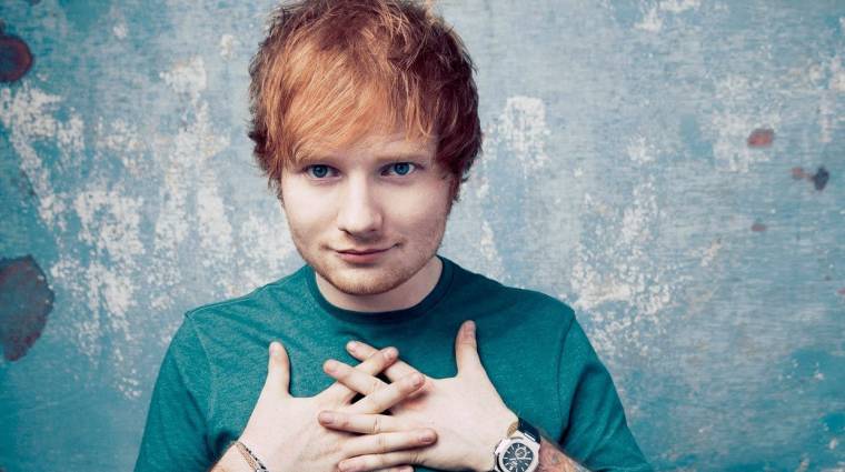 Trónok harca 7. évad - Ed Sheeran elárulta, életben marad-e karaktere bevezetőkép