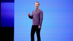 Elmarad a Facebook F8 konferenciája, nem nehéz kitalálni, miért kép
