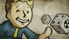 Hivatalos Fallout társasjáték készül kép