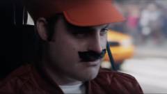 Napi büntetés: tökéletes trailerben találkozik a Mario Kart és a Halálos Iramban 8 kép