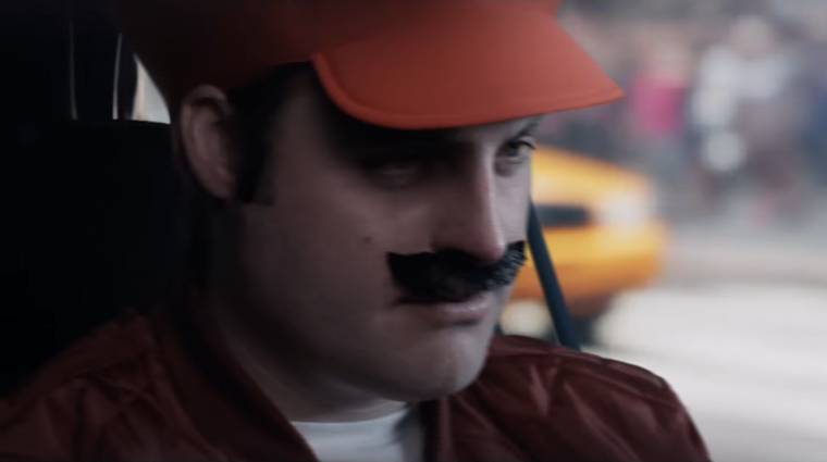 Napi büntetés: tökéletes trailerben találkozik a Mario Kart és a Halálos Iramban 8 bevezetőkép