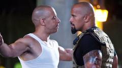 Vin Diesel mindenáron vissza akarja hozni Dwayne Johnsont a Halálos iramban 10-re kép